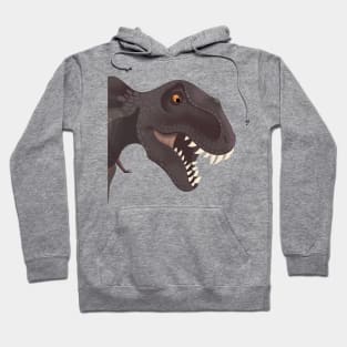 T-Rex Hoodie